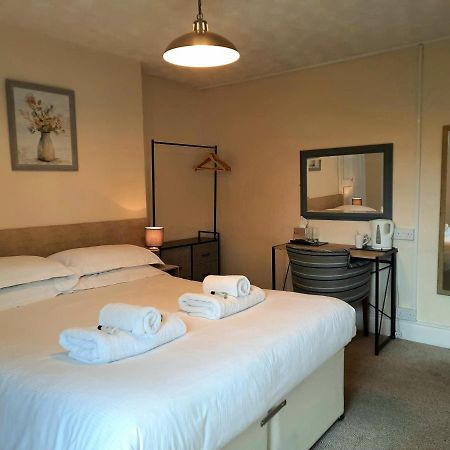 The Grey Horse Hotel Elvington Екстериор снимка