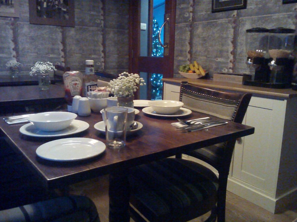 The Grey Horse Hotel Elvington Екстериор снимка