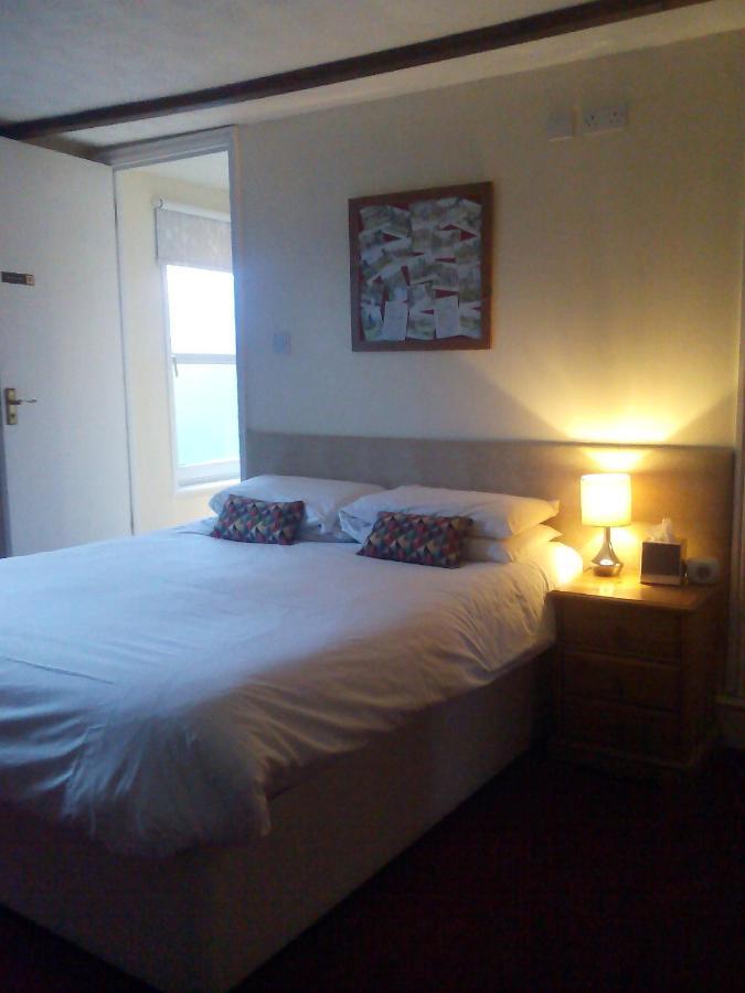 The Grey Horse Hotel Elvington Стая снимка