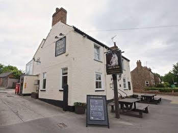 The Grey Horse Hotel Elvington Екстериор снимка