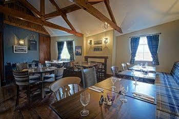 The Grey Horse Hotel Elvington Екстериор снимка
